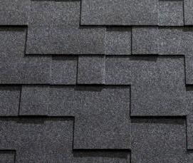 Отлив серый - модель 2