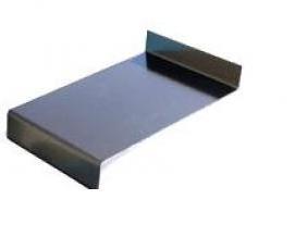 Отлив стандартный - тип 4