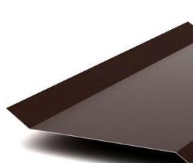 Отлив вишневый - вариант 3