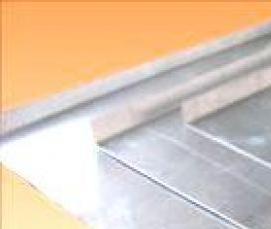 Отливы 250 мм - модель 3