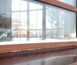 Отливы - тип 1