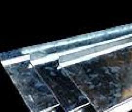 Отливы гнутые - тип 4