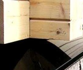 Отливы - тип 4