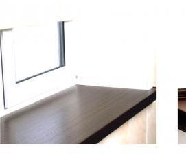 Отливы - тип 2