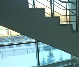 Отсечная гидроизоляция 400 - модель 1