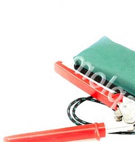 Оттиски для пломбиратора - модель 3