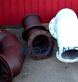 Отводы водосточной системы - вариант 3