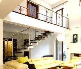 Овальные деревянные окна - модель 4