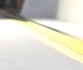 П-образный профиль для гипсокартона - вариант 4