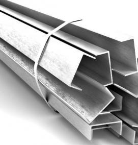 П-образный швеллер - вариант 1