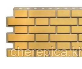 П-профиль фасадный - вариант 1