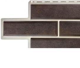 П-профиль фасадный - вариант 4