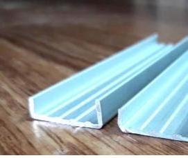 П образный профиль для лдсп - вариант 4