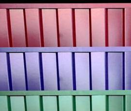 П образный профиль для профнастила - тип 1