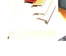 П образный профиль дсп - тип 3