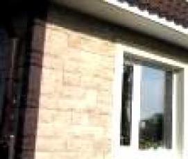 Панель цокольная Гранит - модель 3