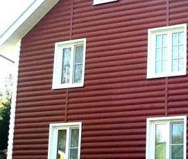 Панель цокольная Гранит - модель 2