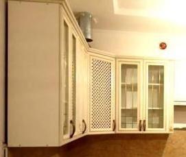 Панель мдф грунтованная - вариант 2