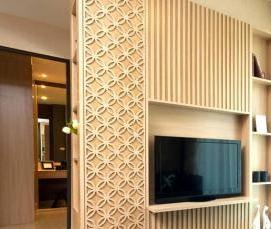 Панель мдф Модерн - тип 1