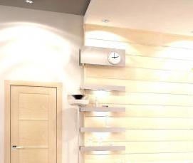 Панель мдф Модерн - тип 3