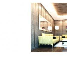 Панель мдф Перфект - тип 4