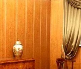 Панель мдф Стандарт - вариант 3