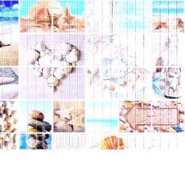 Панель пвх 16 мм - тип 1