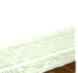 Панель пвх 250 мм белая - модель 1