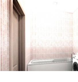 Панель пвх 2700х250 - модель 4