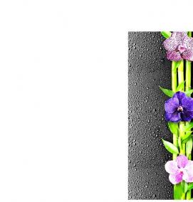 Панель пвх 2700х250 - модель 3