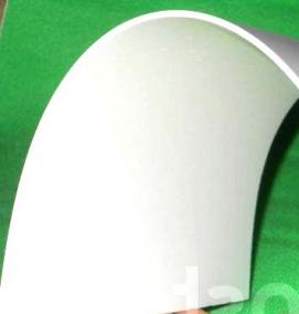 Панель пвх 2 х секционная - тип 3