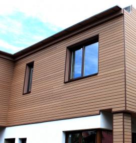 Панель пвх белое дерево - вариант 2