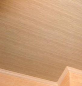 Панель пвх фисташковая - вариант 1