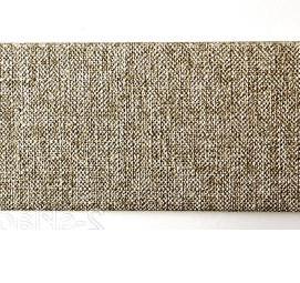 Панель пвх лен фисташковый - вариант 3