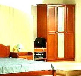 Панель пвх лен фисташковый - вариант 2