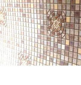 Панель пвх мозаика - модель 1