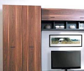 Панели мдф Мокко - тип 4