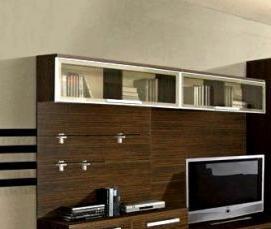 Панели мдф Мокко - тип 3