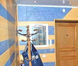 Панели мдф наружные - вариант 1