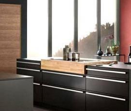 Панели мдф Саленто - вариант 4