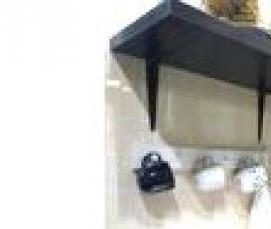 Панели мдф Саленто - вариант 2