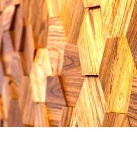 Панели мозаика - тип 4