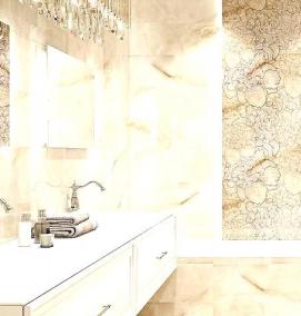 Панели под мозаику для ванной - тип 4