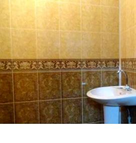 Панели под мозаику для ванной - тип 2