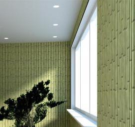 Панели пвх белая плитка - тип 2