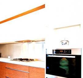 Панели пвх мозаика для кухни - вариант 2