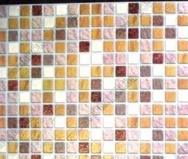 Панели пвх под мозаику - модель 2