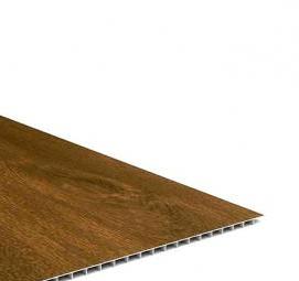 Панели пвх ширина 500 мм - вариант 4