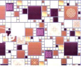 Панели пвх стеновые мозаика - вариант 2