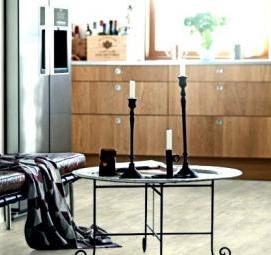 Панели пвх светло серые - модель 4